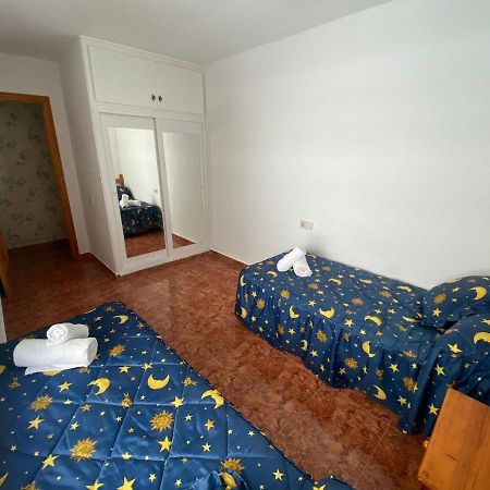 Stefy House Daire Torrevieja Dış mekan fotoğraf