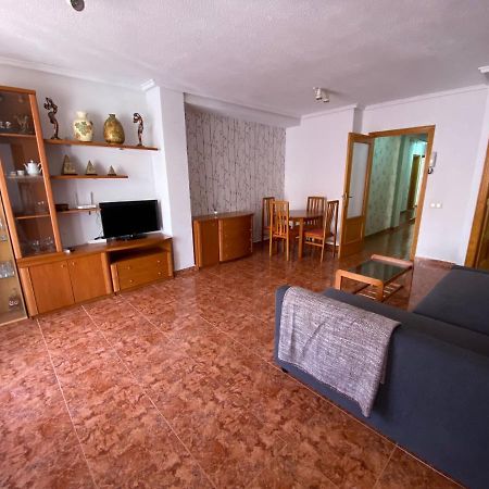 Stefy House Daire Torrevieja Dış mekan fotoğraf