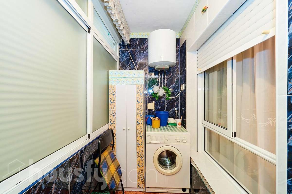 Stefy House Daire Torrevieja Dış mekan fotoğraf