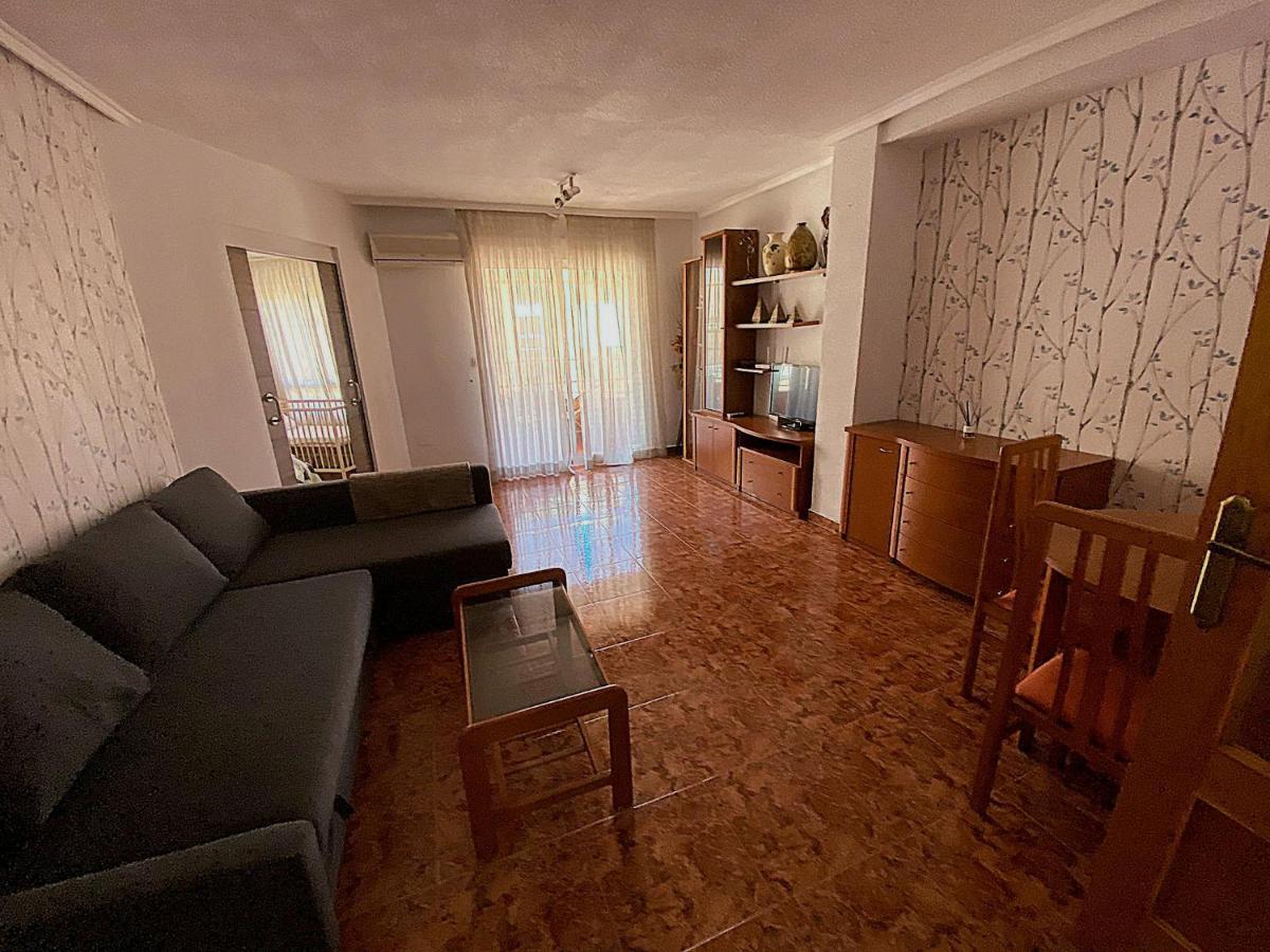 Stefy House Daire Torrevieja Dış mekan fotoğraf