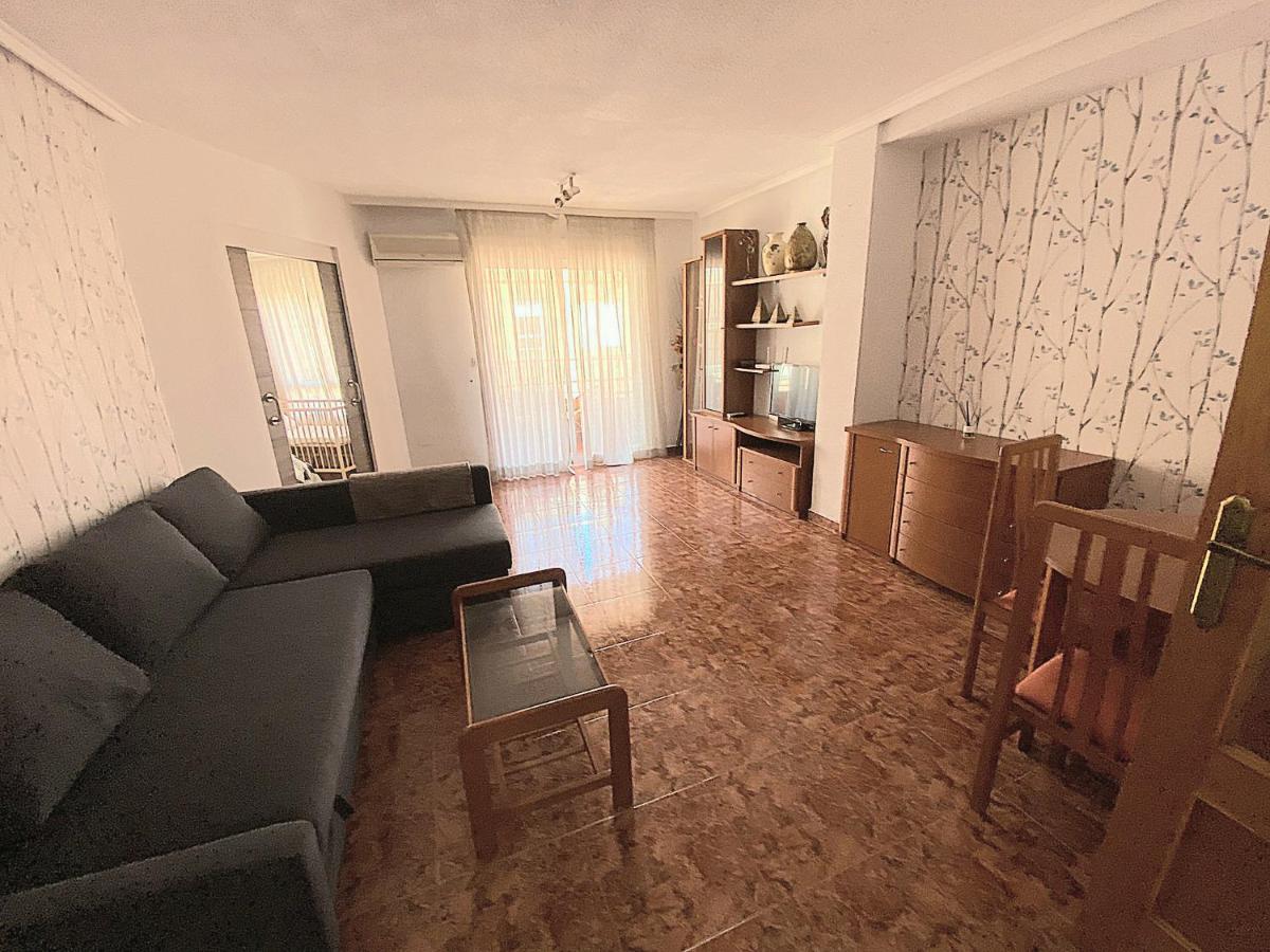 Stefy House Daire Torrevieja Dış mekan fotoğraf